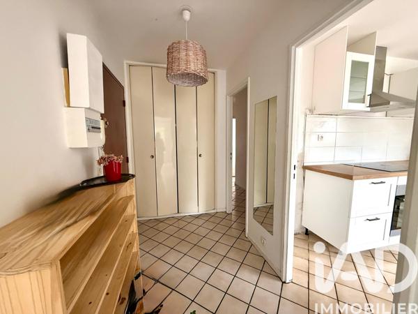 Appartement à vendre 3 pièces 67 m² Éragny