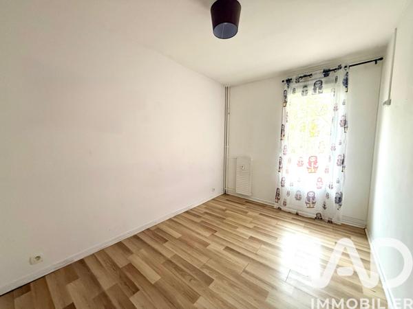 Appartement à vendre 3 pièces 67 m² Éragny