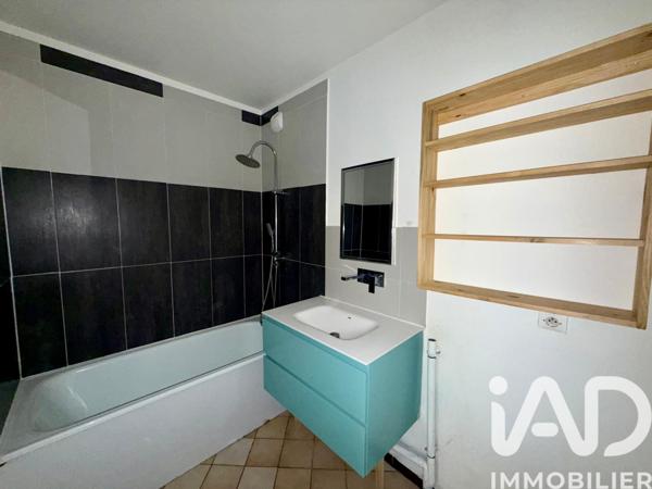 Appartement à vendre 3 pièces 67 m² Éragny