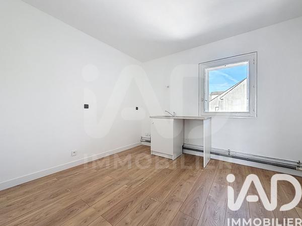 Appartement à vendre 3 pièces 82,52 m² Pontault-Combault