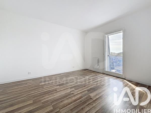 Appartement à vendre 3 pièces 82,52 m² Pontault-Combault