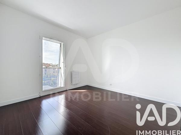 Appartement à vendre 3 pièces 82,52 m² Pontault-Combault
