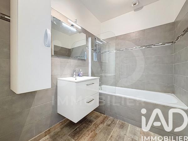 Appartement à vendre 3 pièces 82,52 m² Pontault-Combault