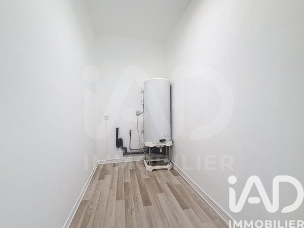 Appartement à vendre 3 pièces 82,52 m² Pontault-Combault