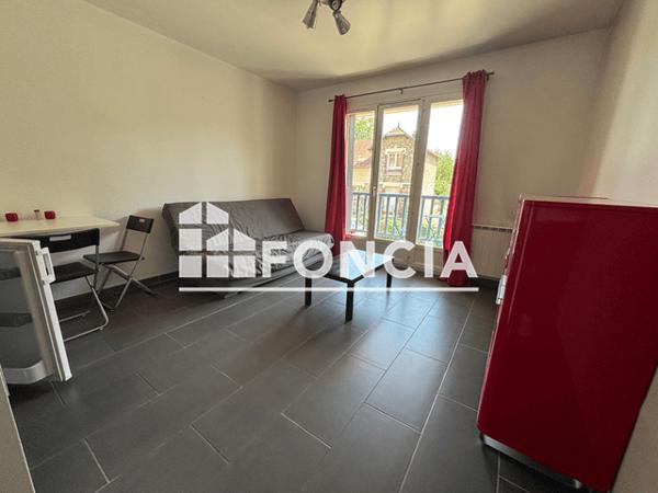 Location Studio 18.55 m² - Evreux 27000