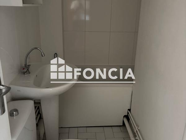 Location Studio 18.55 m² - Evreux 27000