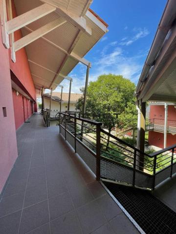 Appartement 3 pièces 54 m²