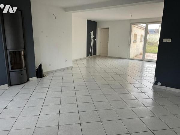 SEMI PLAIN PIED INDIVIDUEL 