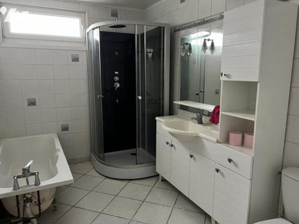 SEMI PLAIN PIED INDIVIDUEL 