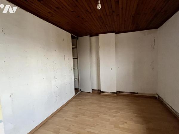 SEMI PLAIN PIED INDIVIDUEL 