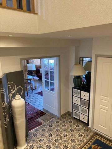 APPARTEMENT RARE DE PAR SON PASSE HISTORIQUE