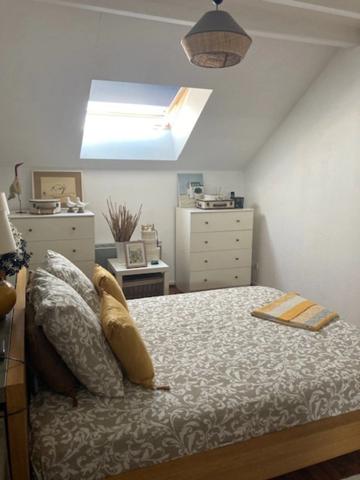 APPARTEMENT RARE DE PAR SON PASSE HISTORIQUE