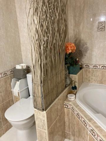 APPARTEMENT RARE DE PAR SON PASSE HISTORIQUE