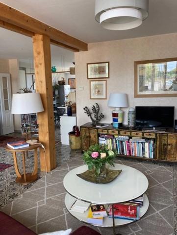 APPARTEMENT RARE DE PAR SON PASSE HISTORIQUE