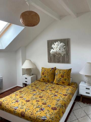 APPARTEMENT RARE DE PAR SON PASSE HISTORIQUE