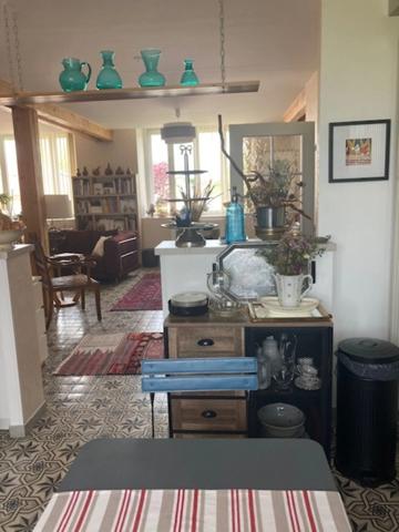 APPARTEMENT RARE DE PAR SON PASSE HISTORIQUE