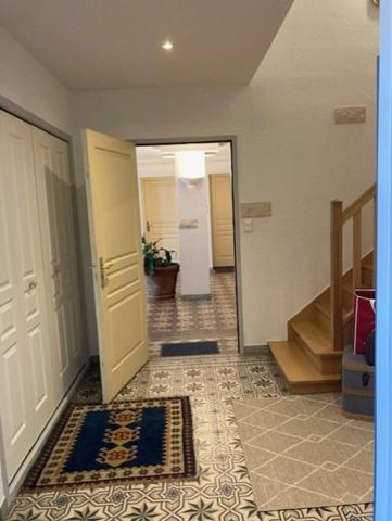 APPARTEMENT RARE DE PAR SON PASSE HISTORIQUE