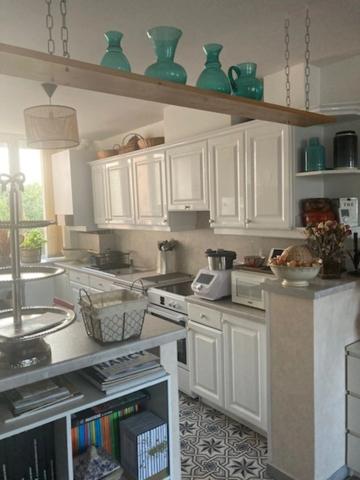 APPARTEMENT RARE DE PAR SON PASSE HISTORIQUE