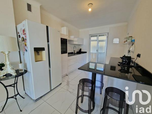 Appartement à vendre 3 pièces 87 m² Ajaccio