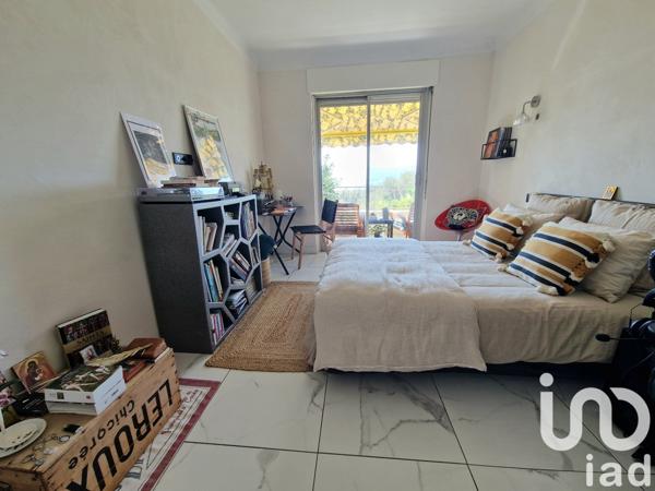 Appartement à vendre 3 pièces 87 m² Ajaccio