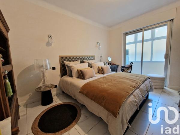 Appartement à vendre 3 pièces 87 m² Ajaccio