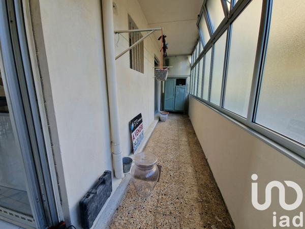 Appartement à vendre 3 pièces 87 m² Ajaccio