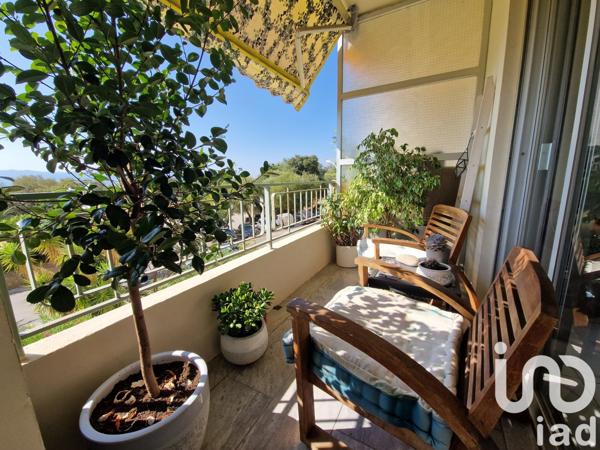 Appartement à vendre 3 pièces 87 m² Ajaccio
