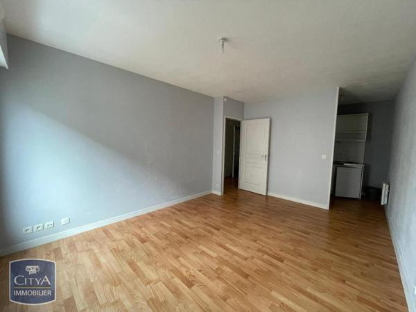 Appartement à louer 2 pièces 41.9m²