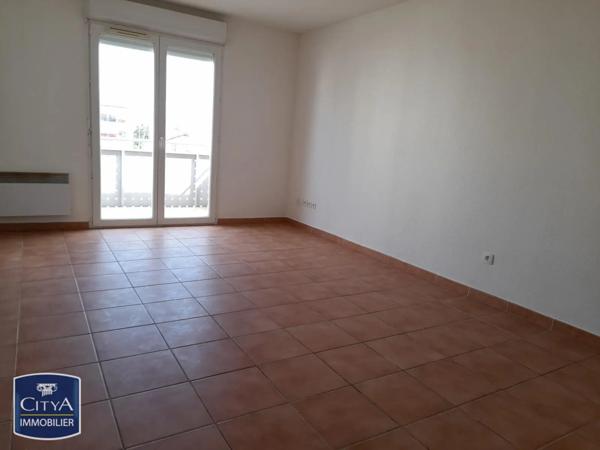Appartement à vendre 2 pièces 47m²