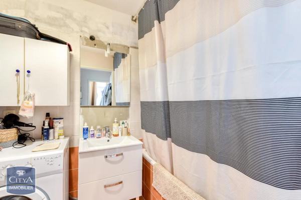 Appartement à vendre 2 pièces 47m²