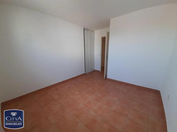 Appartement à vendre 2 pièces 47m²