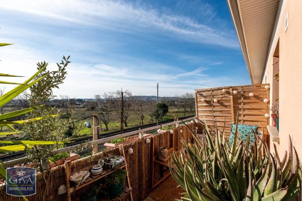 Appartement à vendre 2 pièces 47m²