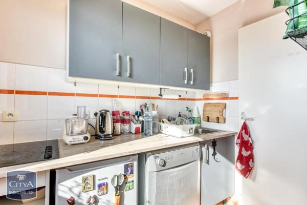 Appartement à vendre 2 pièces 47m²