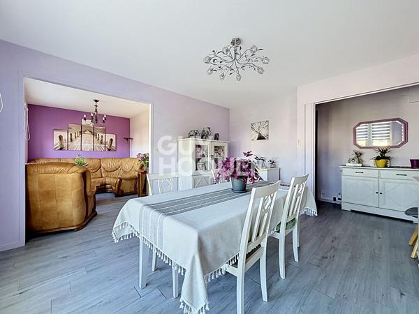 Appartement Ifs 4 pièce(s)