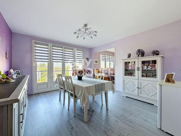 Appartement Ifs 4 pièce(s)
