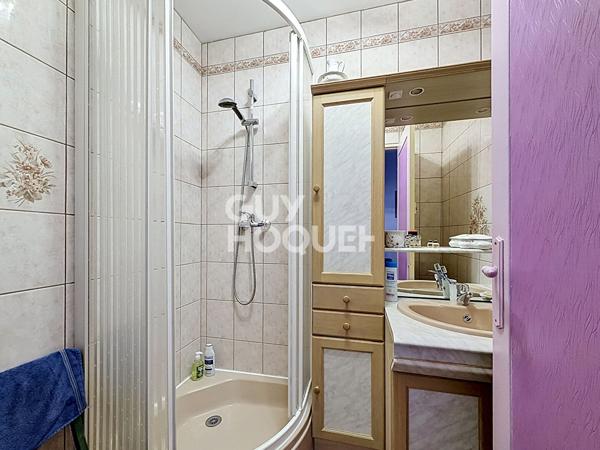 Appartement Ifs 4 pièce(s)