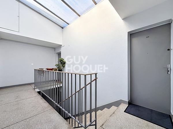 Appartement Ifs 4 pièce(s)