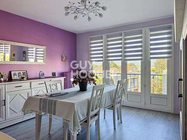 Appartement Ifs 4 pièce(s)