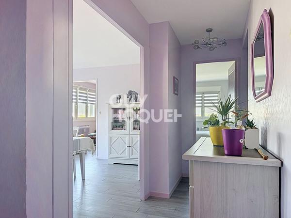 Appartement Ifs 4 pièce(s)