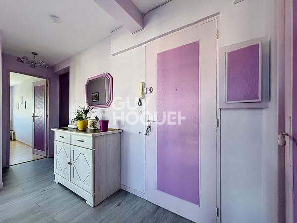 Appartement Ifs 4 pièce(s)
