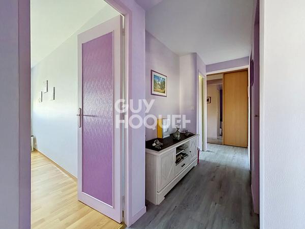 Appartement Ifs 4 pièce(s)