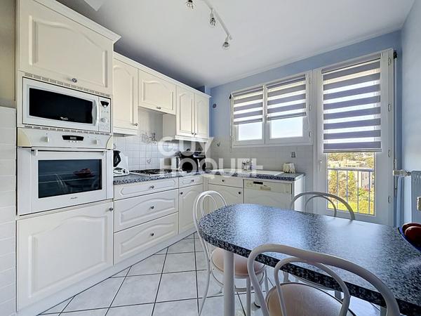 Appartement Ifs 4 pièce(s)