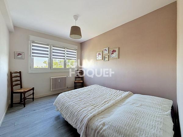 Appartement Ifs 4 pièce(s)