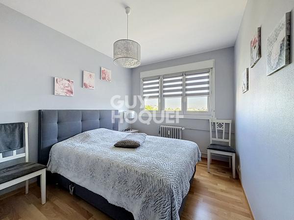 Appartement Ifs 4 pièce(s)