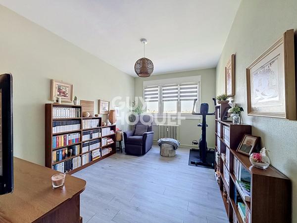 Appartement Ifs 4 pièce(s)