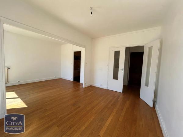 Appartement à louer 1 pièce 40.2m² Blois (41000)