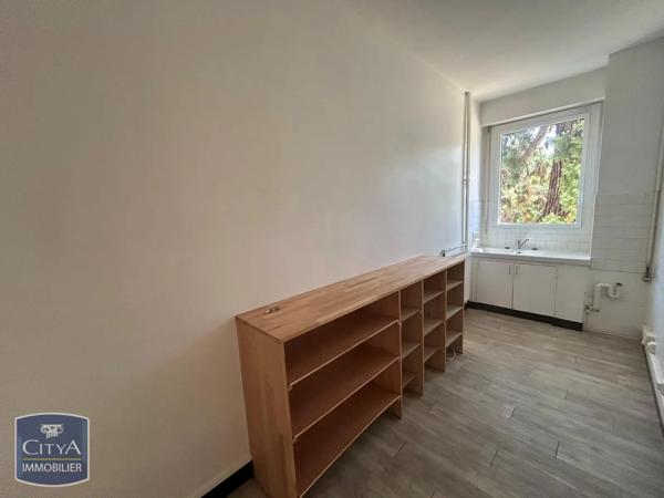 Appartement à louer 1 pièce 40.2m² Blois (41000)