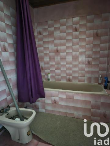 Maison à vendre 3 pièces 72 m² Chaunay