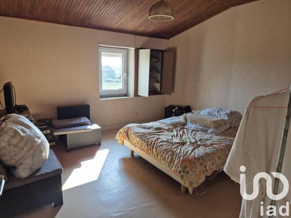 Maison à vendre 3 pièces 72 m² Chaunay