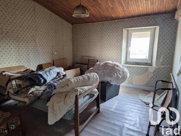 Maison à vendre 3 pièces 72 m² Chaunay